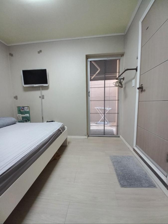 Soopoong Apartment Seoul