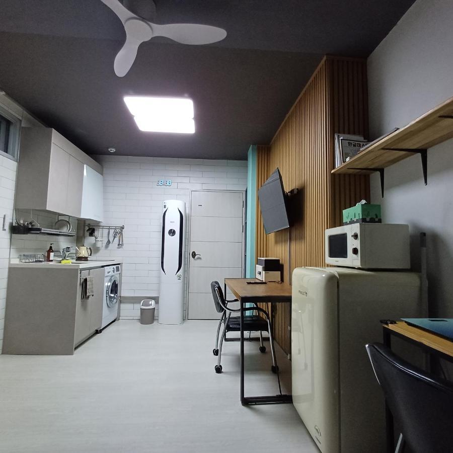 Apartment Soopoong